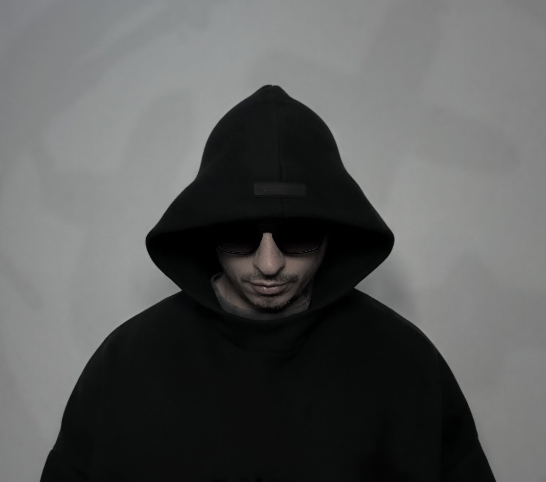 JAY — founder, JAY-INK Academy
